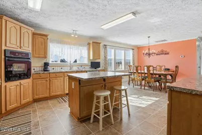 461 Ralph Dail Road, Mount Olive, NC 28365 - Photo 31
