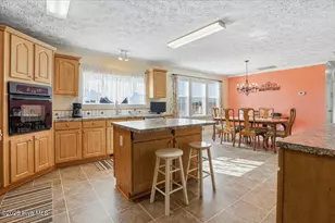 461 Ralph Dail Rd, Mount Olive, NC 28365 - Photo 31