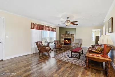461 Ralph Dail Road, Mount Olive, NC 28365 - Photo 23