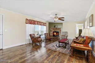 461 Ralph Dail Rd, Mount Olive, NC 28365 - Photo 23