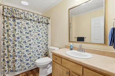 461 Ralph Dail Road, Mount Olive, NC 28365 - Photo 47