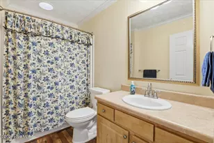461 Ralph Dail Rd, Mount Olive, NC 28365 - Photo 47