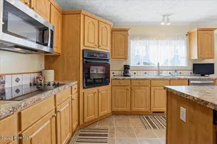 461 Ralph Dail Rd, Mount Olive, NC 28365 - Photo 31