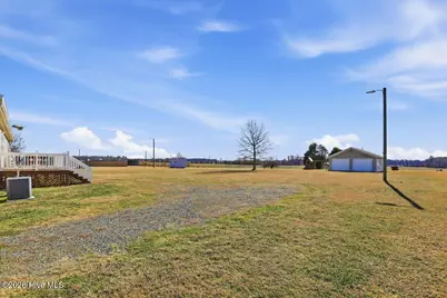 461 Ralph Dail Road, Mount Olive, NC 28365 - Photo 13