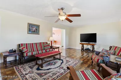 461 Ralph Dail Road, Mount Olive, NC 28365 - Photo 25