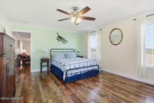 461 Ralph Dail Rd, Mount Olive, NC 28365 - Photo 37
