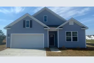 1036 Stanbury Bluff Road SW, Supply, NC 28462 - Photo 1