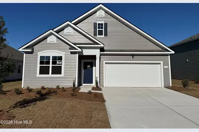 1036 Stanbury Bluff Road SW, Supply, NC 28462 - Photo 1