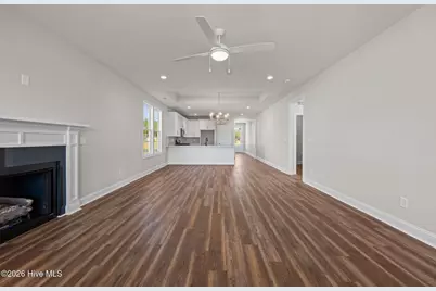 1007 Aston Way, New Bern, NC 28562 - Photo 23