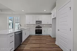 1007 Aston Wy, New Bern, NC 28562 - Photo 5