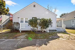 1407 Arendell St, Morehead City, NC 28557 - Photo 15