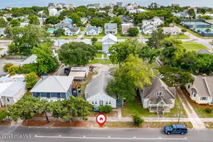 1407 Arendell St, Morehead City, NC 28557 - Photo 19