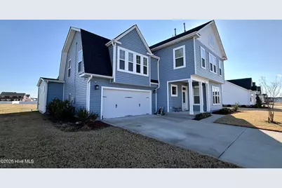 203 Farmstead Loop, Moyock, NC 27958 - Photo 3