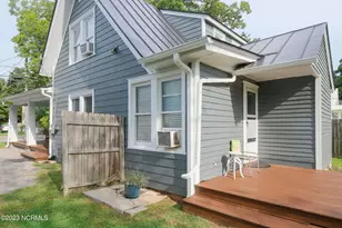 111 S Oakum St, Edenton, NC 27932 - Photo 29