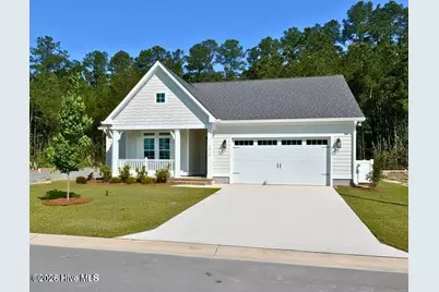 2014 Brighton Drive, New Bern, NC 28562 - Photo 1