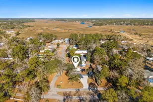 182 Lake Dr SW, Supply, NC 28462 - Photo 11