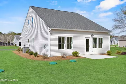 4590 Terrace Road SW #Homesite 129, Shallotte, NC 28470 - Photo 7