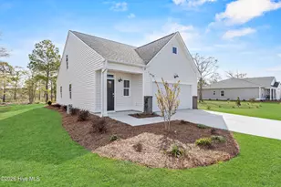 4590 Terrace Rd SW, Shallotte, NC 28470 - Photo 1