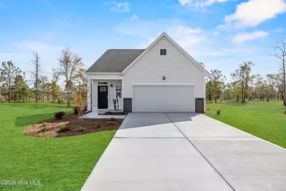 4590 Terrace Road SW #Homesite 129, Shallotte, NC 28470 - Photo 3