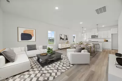 4590 Terrace Road SW #Homesite 129, Shallotte, NC 28470 - Photo 9