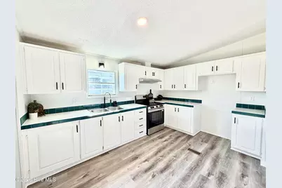 7444 Shallingtons Mill Road, Macclesfield, NC 27852 - Photo 5