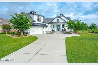 9239 Oldfield Road NW, Calabash, NC 28467 - Photo 1