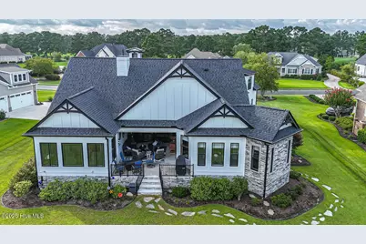 9239 Oldfield Road NW, Calabash, NC 28467 - Photo 59