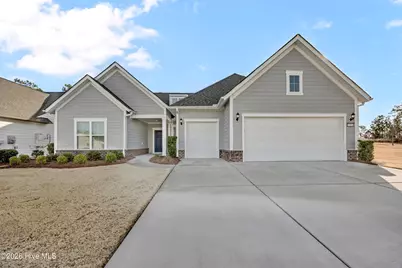 506 Deveraux Drive, Wilmington, NC 28412 - Photo 1