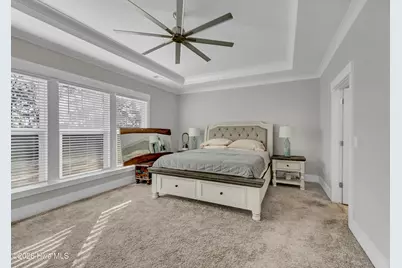 506 Deveraux Drive, Wilmington, NC 28412 - Photo 9