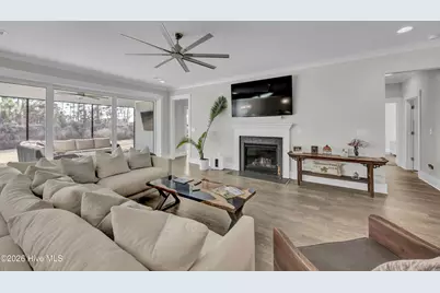 506 Deveraux Drive, Wilmington, NC 28412 - Photo 3