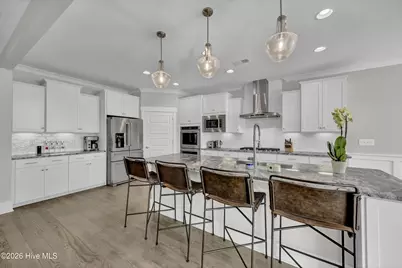 506 Deveraux Drive, Wilmington, NC 28412 - Photo 5