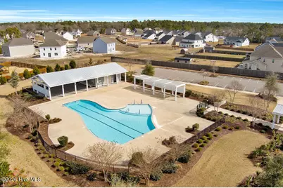 802 Ring Bill Court #Lot 340, Sneads Ferry, NC 28460 - Photo 45