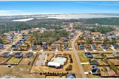 802 Ring Bill Court #Lot 340, Sneads Ferry, NC 28460 - Photo 43