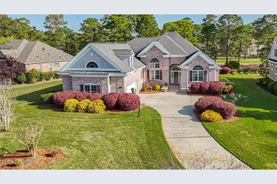 6574 Spencer Place SW, Ocean Isle Beach, NC 28469 - Photo 5