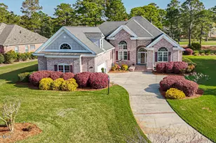 6574 Spencer Pl SW, Ocean Isle Beach, NC 28469 - Photo 5