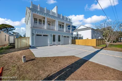 1406 Swordfish Lane #2, Carolina Beach, NC 28428 - Photo 3