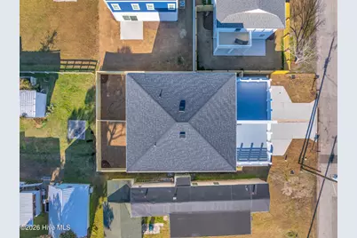 1406 Swordfish Lane #2, Carolina Beach, NC 28428 - Photo 39