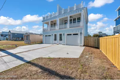 1406 Swordfish Lane #2, Carolina Beach, NC 28428 - Photo 1