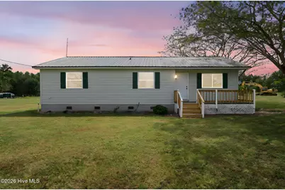 3833 Nc Hwy 903, Rose Hill, NC 28458 - Photo 1