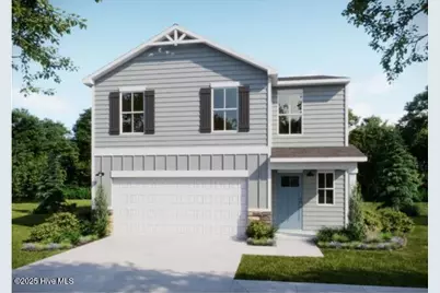 132 Cobbler Way #60, Hampstead, NC 28443 - Photo 1