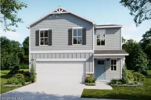 132 Cobbler Wy, Hampstead, NC 28443 - Photo 1