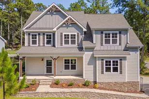 161 Spring Lake Rd, Pinehurst, NC 28374 - Photo 1
