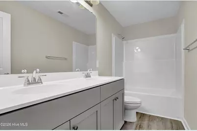 602 S Pebble Branch Court #Lot 80, Holly Ridge, NC 28445 - Photo 19