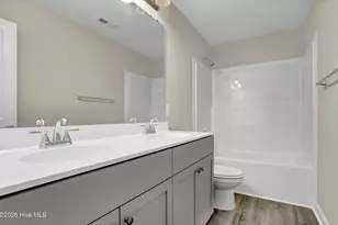 602 S Pebble Branch Ct, Holly Ridge, NC 28445 - Photo 19