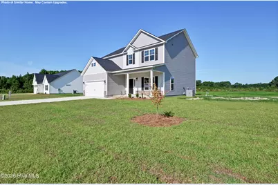 602 S Pebble Branch Court #Lot 80, Holly Ridge, NC 28445 - Photo 3