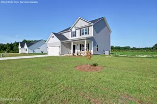 602 S Pebble Branch Ct, Holly Ridge, NC 28445 - Photo 3