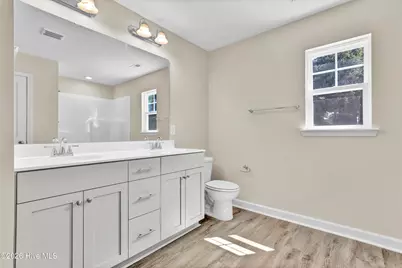 602 S Pebble Branch Court #Lot 80, Holly Ridge, NC 28445 - Photo 23