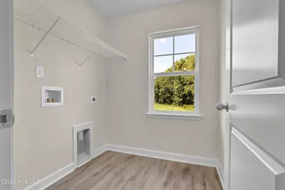 602 S Pebble Branch Court #Lot 80, Holly Ridge, NC 28445 - Photo 25