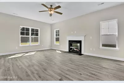 602 S Pebble Branch Court #Lot 80, Holly Ridge, NC 28445 - Photo 13