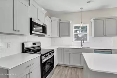 602 S Pebble Branch Court #Lot 80, Holly Ridge, NC 28445 - Photo 11
